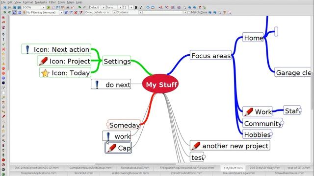 bug report: index out of range GTD plugin for Freeplane смотреть онлайн