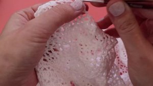 Вязание крючком//Платье крючком для девочки//Мастер класс//Часть 2