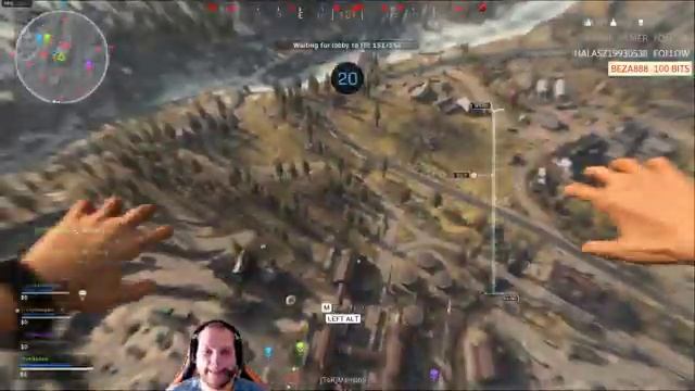 Peregjen egy jó kis cod warzon remélem ma bejutunk a "titkos" bunkerba :D |Vod 05.27. | Kadam смотреть онлайн