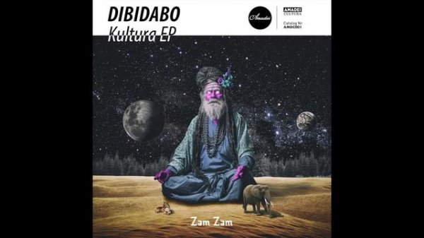 DIBIDABO - Zam Zam (Original Mix)