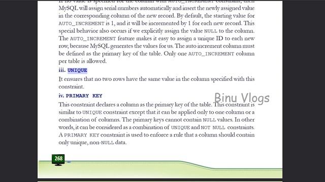 Chapter 9 | Focus Area 2021 | Plus Two Computer Science Malayalam | Structured Query Language | Exa смотреть онлайн