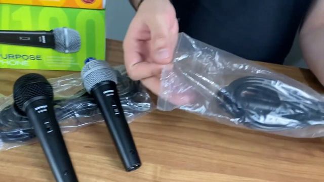 Shure SV100 x Shure SV200 - Playcom Reviews смотреть онлайн