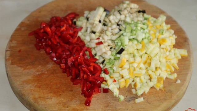 Сборник рецептов