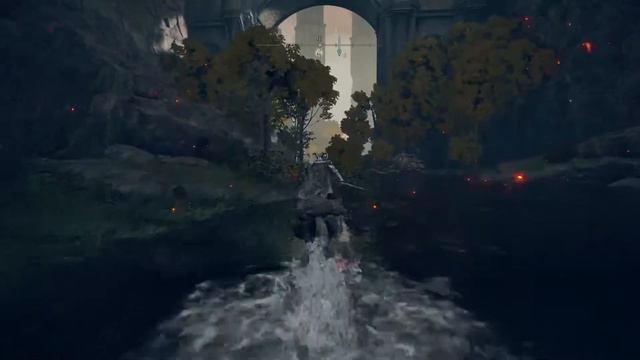 Highroad Cave - How To Find Highroad Cave. Elden Ring смотреть онлайн