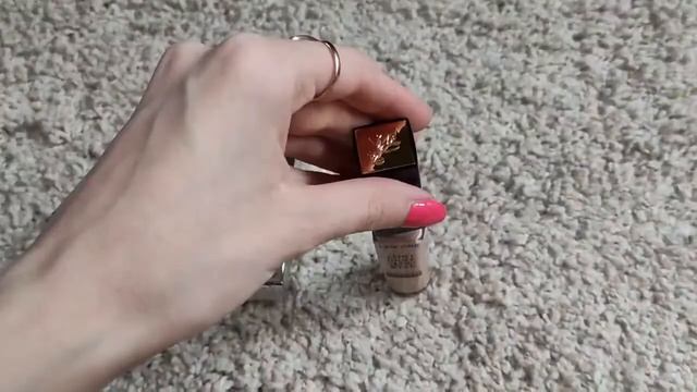 Мультифункциональный стойкий консилер Teint Idole от Lancome