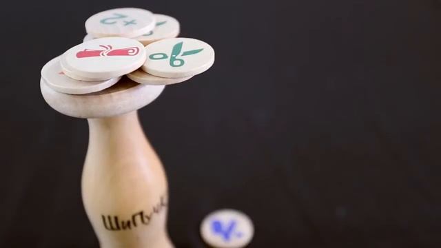 Обзор и правила настольной игры "Шипучка!" смотреть онлайн