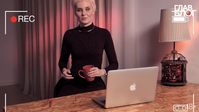 Новость #41. ГлавБлог #23. Новогодний выпуск — как это было?! смотреть онлайн