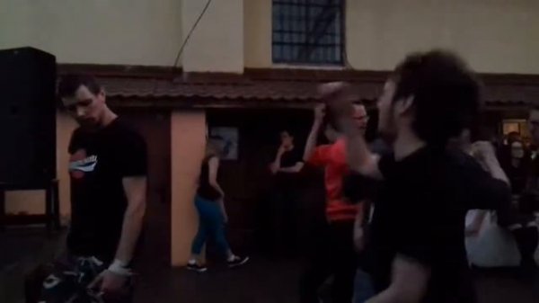 Радиопомехи - Некрасиво