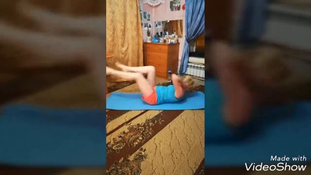 Тренировка 1 недели №4 смотреть онлайн