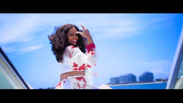 Jandira Padre - Teu Beijo | official video смотреть онлайн