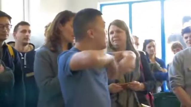 Вот чего боятся и ненавидят бесы! "Последняя Реформация" смотреть онлайн