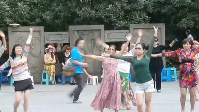 Китайцы танцуют 2014 смотреть онлайн