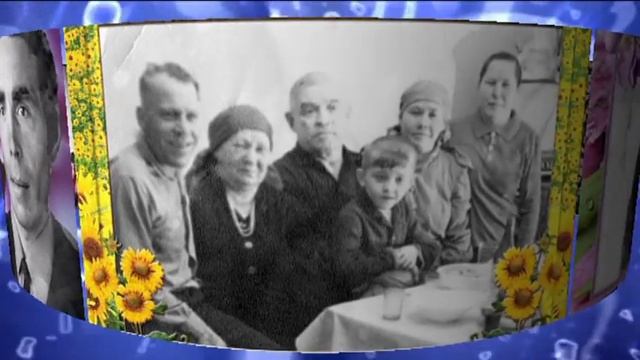 МАМА С Юбилеем 60 лет смотреть онлайн