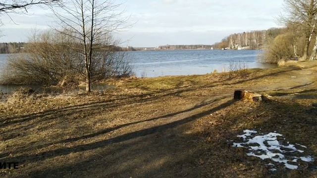 КРУТИМ ПЕДАЛИ НА БИСЕРОВСКОЕ ОЗЕРО смотреть онлайн