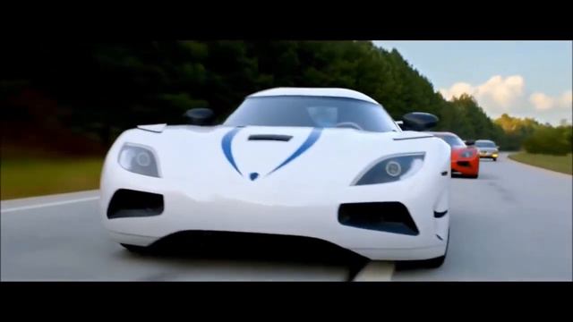 Need for Speed - Run that race смотреть онлайн