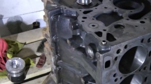 Двигатель Рено G9U(G9UT)обзор переборка