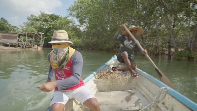 Inside China's Failed Mega-Project In Malaysia: Melaka Gateway - The White Elephant, Part 2 смотреть онлайн