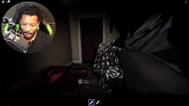 Roblox MIDNIGHT HOURS.. смотреть онлайн