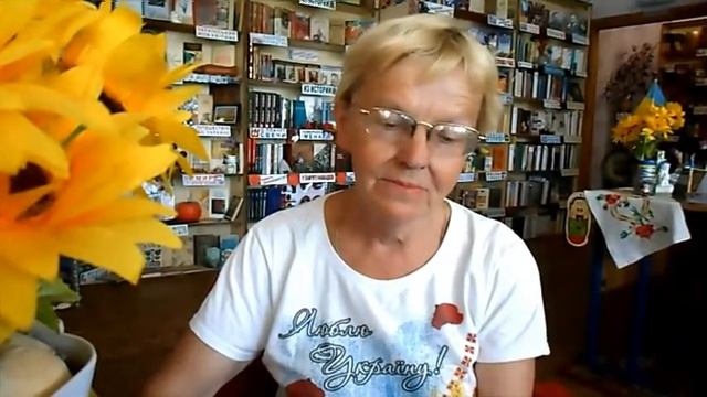 Поэты Бердянска:Татьяна Сугалова-Катрич смотреть онлайн