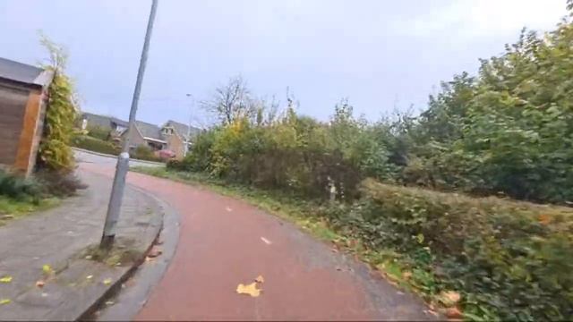 Live Cycling Terneuzen Zuidpolder Netherlands to provincial road смотреть онлайн