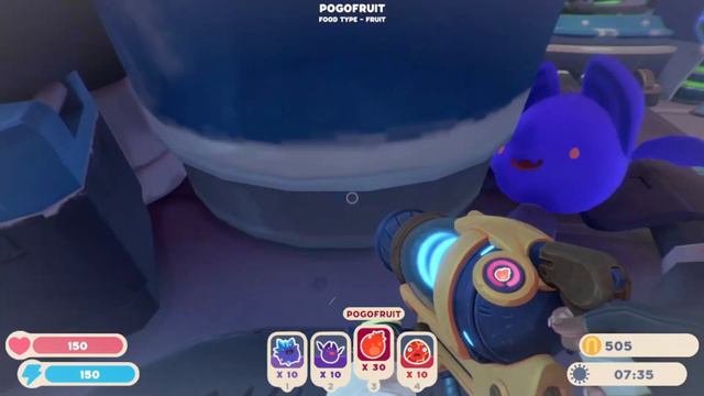 More Exploration! (Slime Rancher 2, Episode 3, Let's Play!) смотреть онлайн