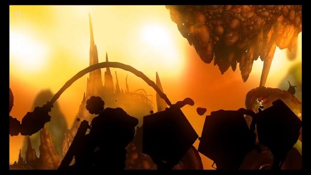 BADLAND 2 #1 Gameplay Прохождение ios android смотреть онлайн
