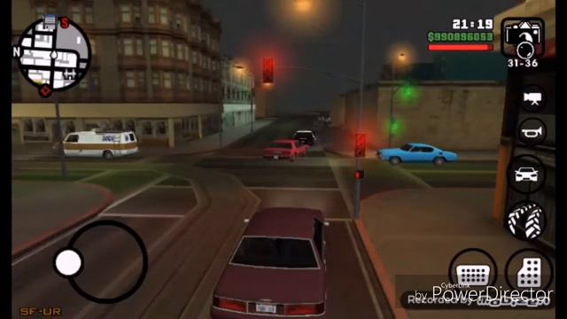 Tunando o primo do gta san andreas смотреть онлайн