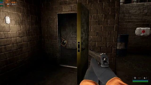 Trepang 2  Gtx 1650 (ноутбук)