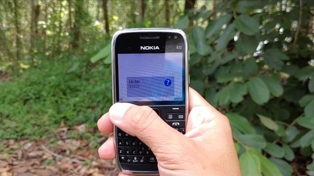 Trả Lời Bình Luận P24 | Tại Sao Điện Thoại Nokia S60 Cần Hack Phone | hóng hớt công nghệ смотреть онлайн