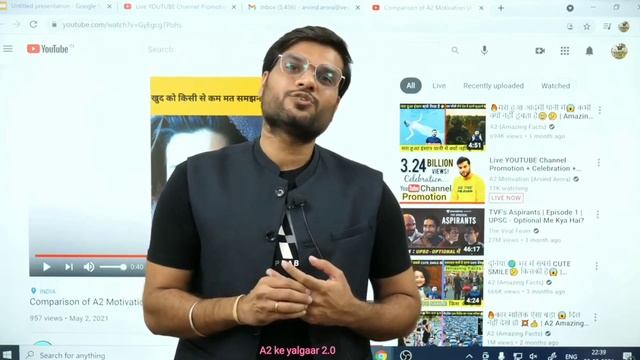?A2 Sir ने बताया- Salman khan ने मुझसे काम कराया और पैसा भी नहीं दिया l Arvind Arora l A2 motivatio смотреть онлайн