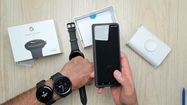Google Pixel Watch LTE vs Samsung Galaxy Watch 5 Pro vs Galaxy Watch 4 Classic vs THE BATMAN! смотреть онлайн