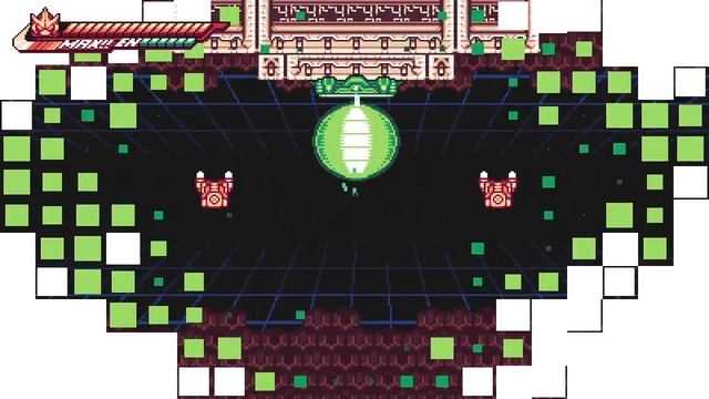 Gravity Circuit Playthrough: Item & Rescue Hunt #3 - Final Upgrade смотреть онлайн
