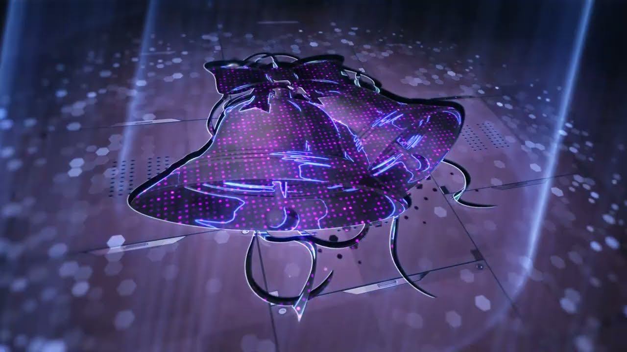 Футаж "Выпускник 2024"