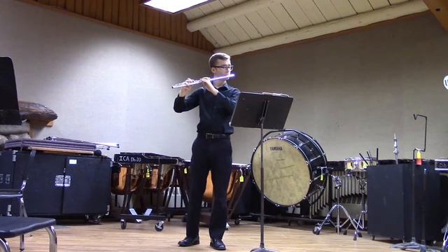 Piazzolla - Tango Etude #3 смотреть онлайн
