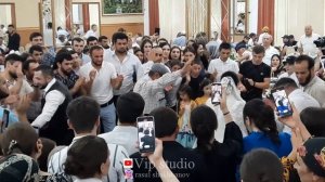 Динара Магомедова – «Попурри» 2022 года