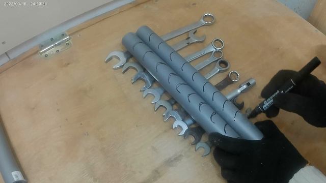 ПРОСТОЙ и удобный способ хранения ключей. смотреть онлайн