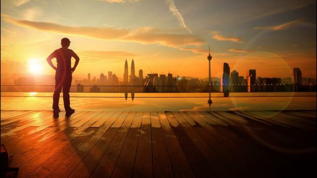 Mars Lasar - Reach смотреть онлайн