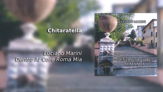 Chitaratella - Luciano Marini смотреть онлайн