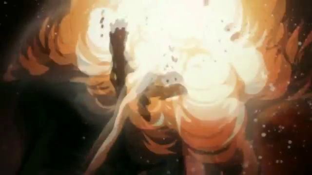 Angel with a shotgun - Nightcore - [AMV] - Gurren Lagann смотреть онлайн