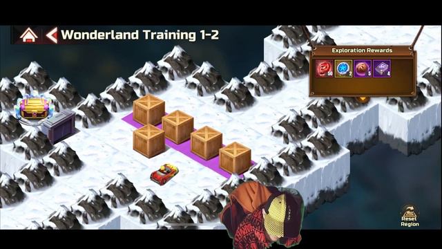 GET YOUR FREE TRENDY AKUMA spiderweb hunt wonderland training guide Street Fighter Duel смотреть онлайн