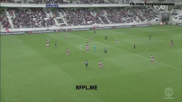 Reims - Sevilla 1:2 review. Реймс - Севилья 1:2 обзор 26.07.15 смотреть онлайн