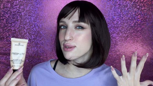 СЕКРЕТЫ КОРЕЙСКОГО МАКИЯЖА! Получилось очень нежно? смотреть онлайн