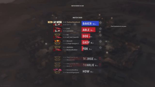 Juggernaut Flamethrower - Call of Duty Vanguard Alpha Duos #2 смотреть онлайн