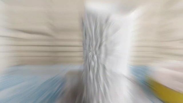 Оригинальная ваза из пластиковой бутылки и гипсовой шпаклёвки. Декор для дома своими руками смотреть онлайн