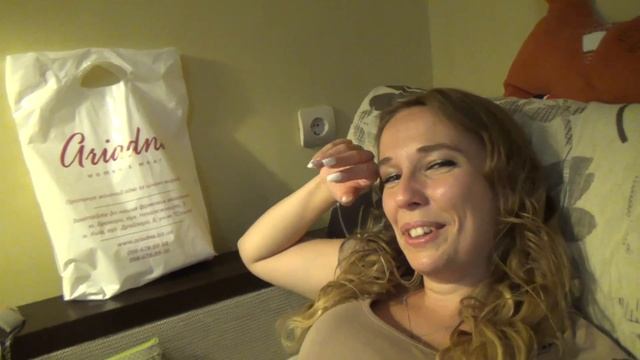 Рукодельно-прогулочный VLOG с Helen Craft смотреть онлайн