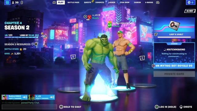 [?Fortnite creative 2.0 Og battle royale live?] смотреть онлайн