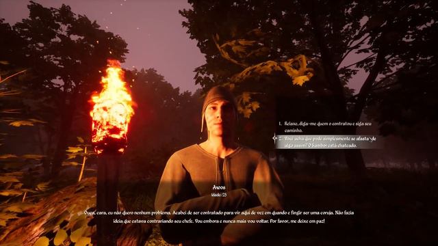 Coruja na noite e 1000 toras T2E26 - Medieval Dynasty - Gameplay PT-BR смотреть онлайн