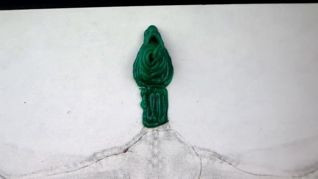 DIY 3D РУЧКА ДРАКОН 3D PEN DRAGON смотреть онлайн