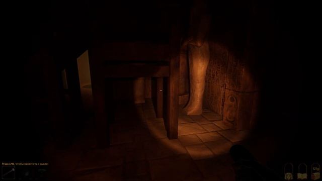 FOREWARNED △ КООП Прохождение 03 △ Смотрим обновления смотреть онлайн