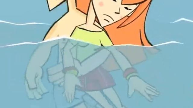 Спасение утопающего, три способа смотреть онлайн